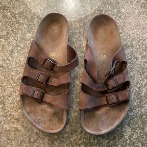Birkenstock Florida sandals 42/270
